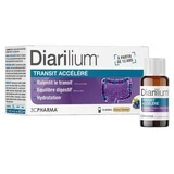 3C Pharma Diarilium Accelerated Transit, 10 Single-Dose Packets