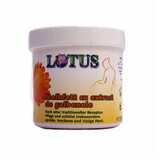 Melkfet crème met goudsbloem, 250ml, Lotus Pharmedicals