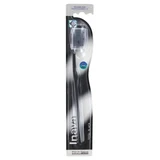 Inava Total Black Toothbrush