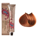 Tinte para el pelo FarmaVita Life Color Plus 8.4