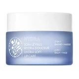 PATYKA Hydra Organic Gentle Hydrating Lip Balm 10 g