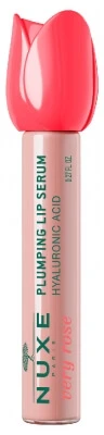 Nuxe Very Rose Lipserum voor vollere lippen 8 ml