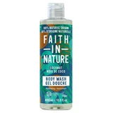 Faith In Nature Coconut Shower Gel 400 ml