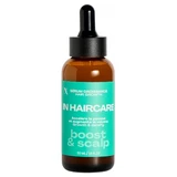 Siero per la cura dei capelli e la crescita del cuoio capelluto 50 ml