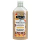 Coslys Bio-Duschcreme „Karamell & Kastanie“ zur Entspannung, 250 ml