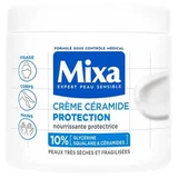 Mixa Ceramide Protection Cream 400 ml
