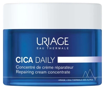 Uriage Cica-Daily Herstellend Crèmeconcentraat 50 ml