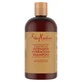 SheaMoisture Miere de Manuka și ulei de Mafura Șampon super hidratant 384 ml