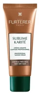 Crema alisadora Sublime Karité de René Furterer, 40 ml