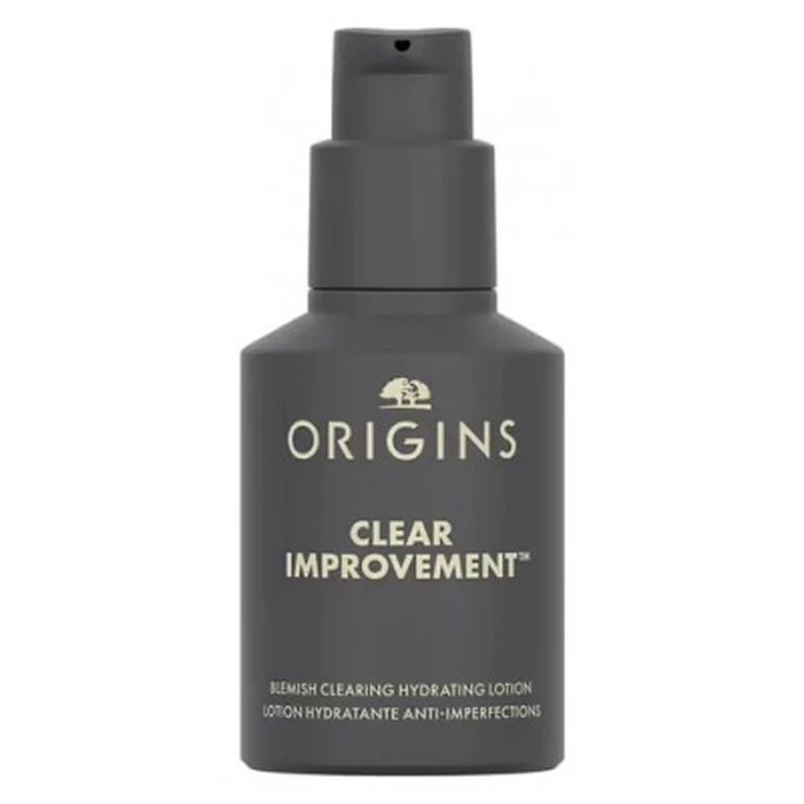 Origins Clear Improvement Loțiune hidratantă anti-imperfecțiuni 50 ml