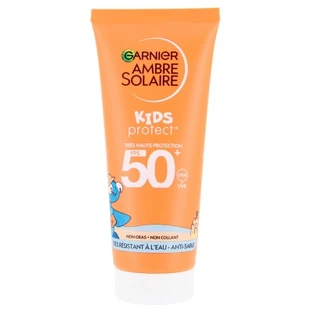 Garnier Ambre Solaire Kids Protect Zonnebrandlotion SPF 50+ 100 ml