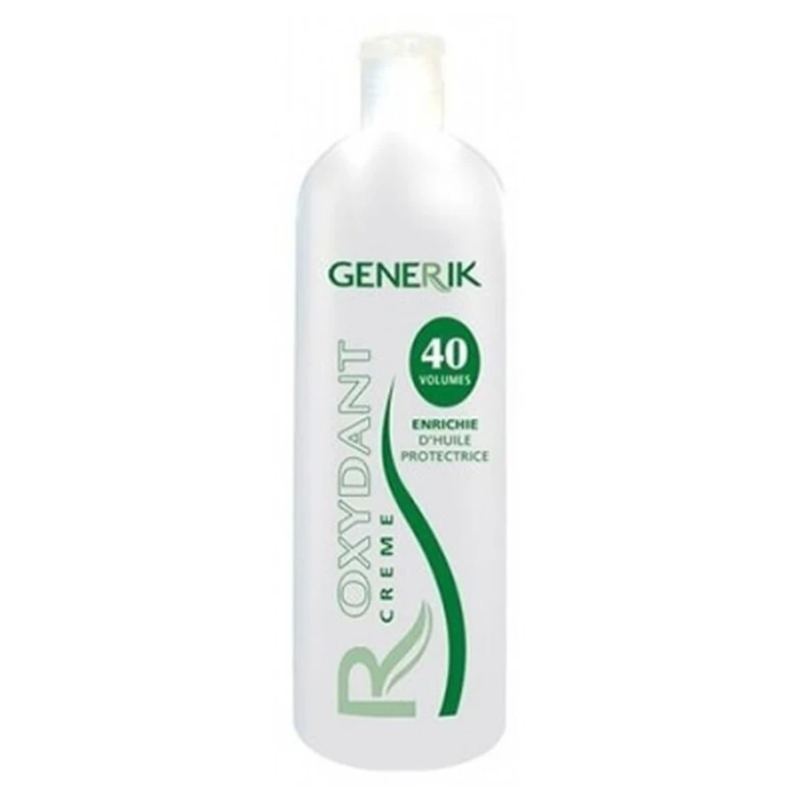 Generik 40-Volumen-Oxidationsmittel, 1 l