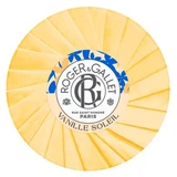 Roger & Gallet Vanille Soleil Verzachtende zeep 100 g