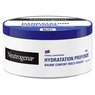 Neutrogena Deep Moisture multifunctionele comfortbalsem 300 ml