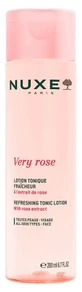 Nuxe Very Rose Erfrischendes Gesichtswasser 200 ml