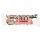 Le Petit Marseillais Erfrischendes Duschgel mit Pfirsich- und Nektarinen-Duft, Eco-Nachfüllpackung, Bio, 250 ml