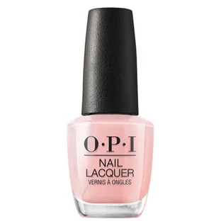 OPI Nail Polish NL Rosy Future OPI