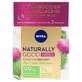 Nivea Naturally Good Anti-Aging Plumping Dagcrème met plantaardige oliën, 50 ml