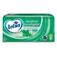 Lotus Menthol Eucalyptol, doos met 72 tissues