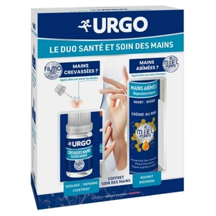 Urgo Duo Health and Hand Care