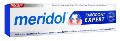 Meridol Parodont Expert tandpasta 75 ml