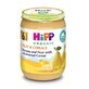 Puree van banaan en peer met volkoren granen, 190g, Hipp