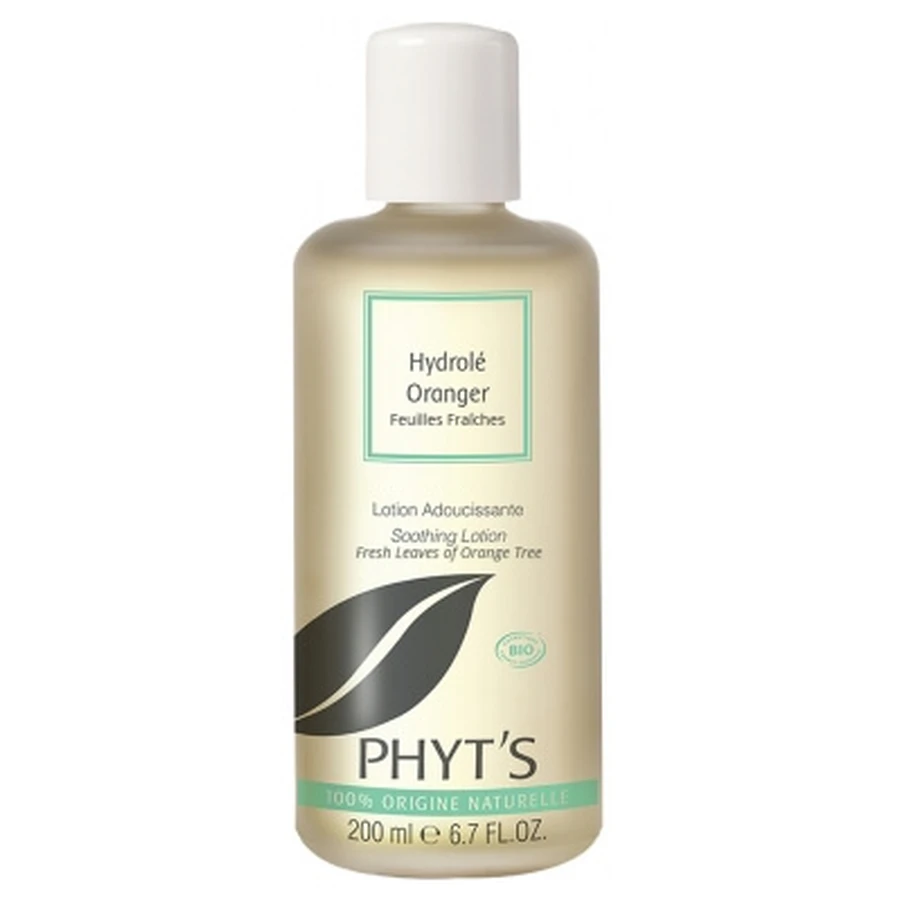 Phyt's Hydrolé Oranger Biologische Verzachtende Lotion 200 ml