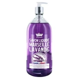 Les Petits Bains de Provence Marseille-zeep, lavendel, 1 l