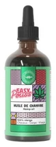 Aceite de cáñamo virgen Easy Pouss