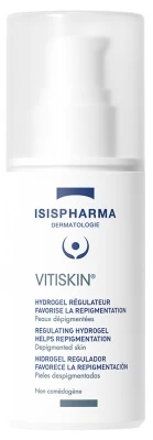 Isispharma Vitiskin Regulerende Hydrogel 50 ml