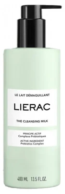 Lierac Reinigingsmelk 400 ml