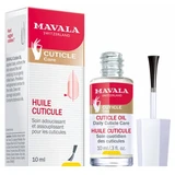 Mavala Nagelhautöl für die tägliche Nagelhautpflege 10 ml