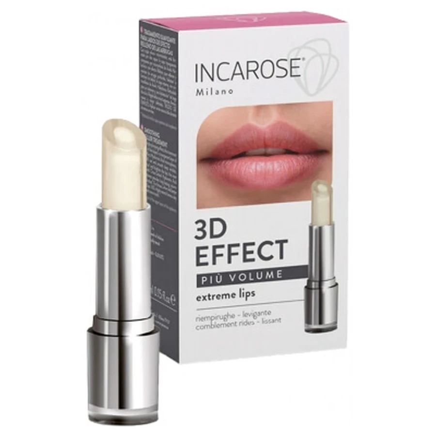 Incarose Più Volume 3D-effect Extreme Lips 4,5 ml