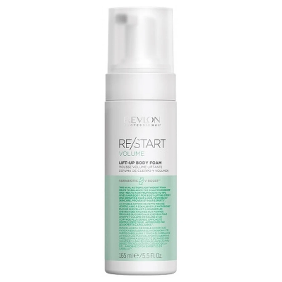 Revlon Professional Re/Start Volumen-Mousse 165 ml