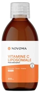 Novoma Liposomale vitamine C 300 ml