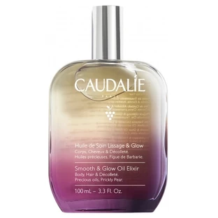 Caudalie – Olejek pielęgnacyjny wygładzający i nadający blask 100 ml