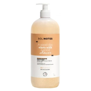 Solinotes Tonka Shower Gel, 1 Liter