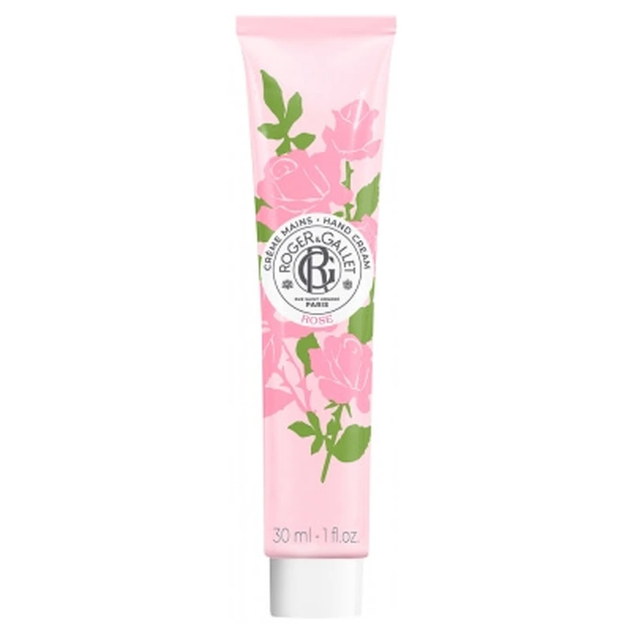 Roger & Gallet Rose Hand Cream 30 ml