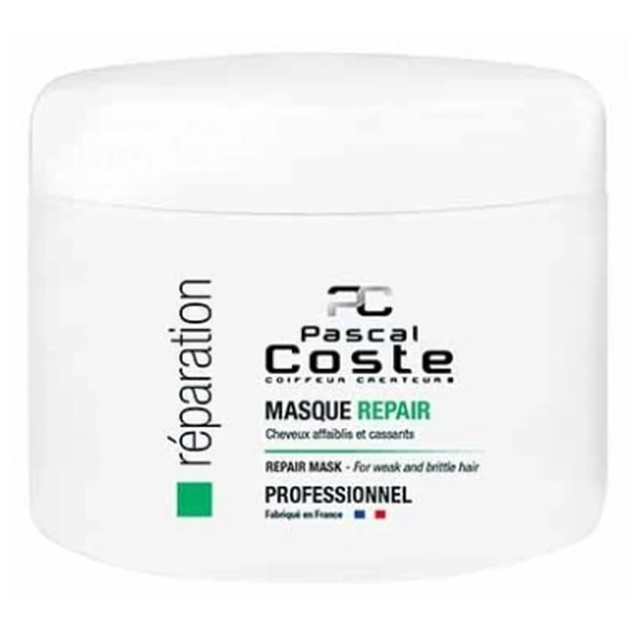 Pascal Coste Repair Professional Maske, 500 ml