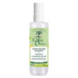 Le Petit Olivier geurnevel: rustgevende pistache & zoete amandel, 100 ml