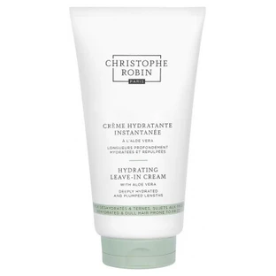 Christophe Robin Sofort-Feuchtigkeitscreme 150 ml