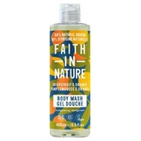 Faith In Nature Grapefruit and Orange Shower Gel 400 ml