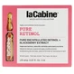 laCabine Pure Retinol 10 ampullen
