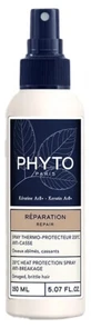 Spray protector térmico Phyto Repair 230°, contra la rotura, 150 ml