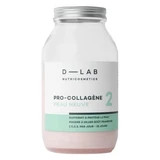 D-Lab Nutricosmetics Pro-Collagen "New Skin" Powder D-Lab Nutricosmetics 1 month
