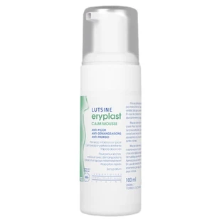Lutsine Eryplast Calm Anti-Jeuk-schuim 100 ml