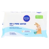 Nivea Baby 57 Wipes