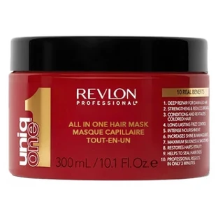 Revlon Professional UniqOne All-in-One haarmasker 300 ml