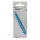 Estipharm XL Tweezers, Angled Tips, Assorted Colors