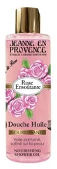 Jeanne en Provence – „Enchanting Rose“ Duschöl